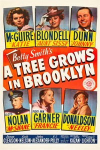 A Tree Grows In Brooklyn