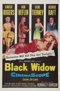 Black Widow