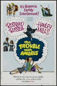 The Trouble with Angels