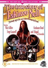 The True Story Of Eskimo Nell (Dick Down Under)