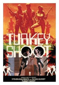 Turkey Shoot (Escape 2000 / Blood Camp Thatcher)