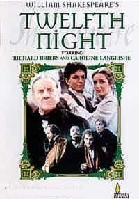 Twelfth Night, Or What You Will