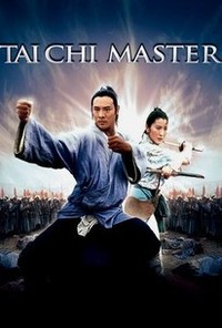 Twin Warriors (Tai-Chi Master)