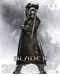 Blade II