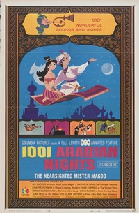 1001 Arabian Nights