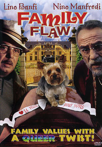 Family Flaw (Un Difetto de Famiglia)