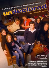 Undeclared