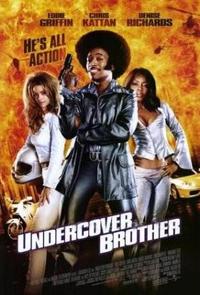 Undercover Brother