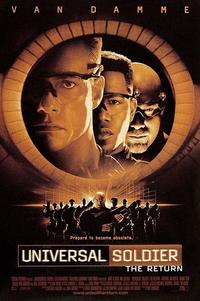 Universal Soldier: The Return