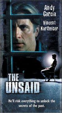 The Unsaid