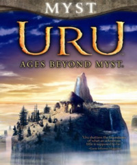 Uru: Ages Beyond Myst