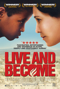 Live and Become (Va, vis et deviens)