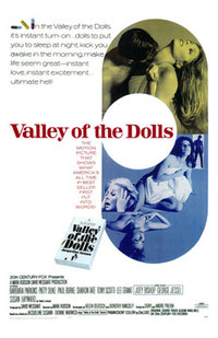 Valley Of The Dolls