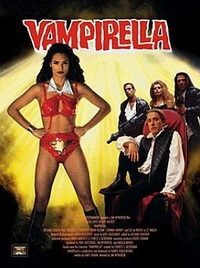 Vampirella