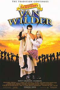 Van Wilder