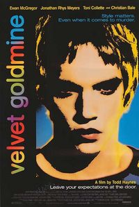 Velvet Goldmine