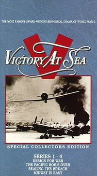 Victory at Sea