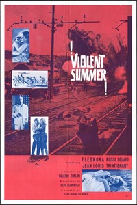 Violent Summer (Estate violenta)