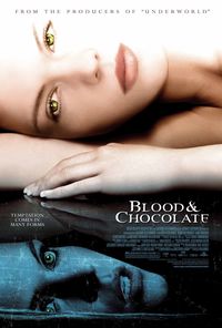 Blood & Chocolate