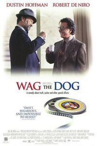 Wag The Dog