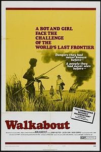 Walkabout