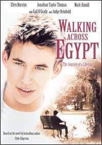 Walking Across Egypt