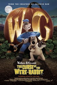 Wallace & Gromit: The Curse of the Were-rabbit