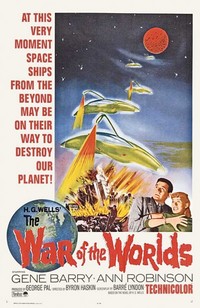 The War of the Worlds