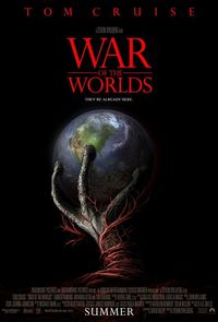 War of the Worlds