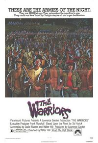 The Warriors