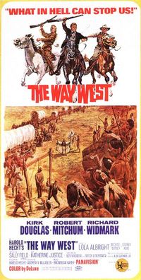 The Way West