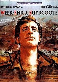Weekend at Dunkirk (Weekend a Zuydcoote)