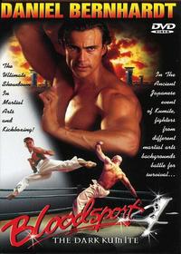 Bloodsport: The Dark Kumite