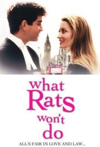 What Rats Won't Do