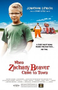 When Zachary Beaver Came to Town