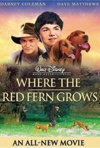 Where the Red Fern Grows