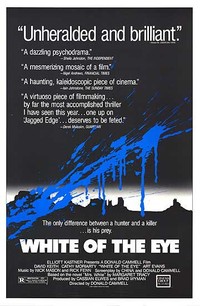 White of the Eye