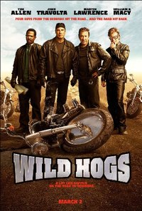 Wild Hogs