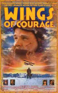 Wings of Courage