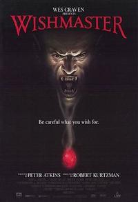 Wishmaster