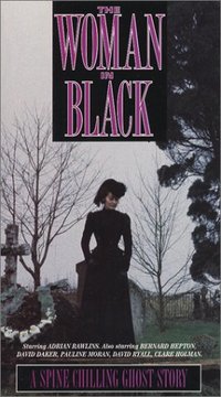 The Woman in Black