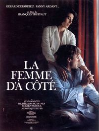 The Woman Next Door (La femme d'à côté)