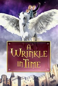 A Wrinkle in Time