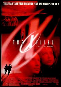 The X-Files (The X-Files: Fight the Future)