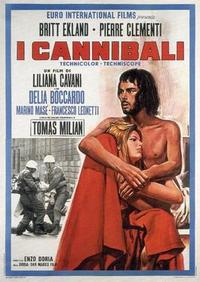 The Year of the Cannibals (I Cannibali)