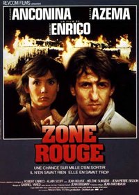 Zone Rouge (Red Zone)