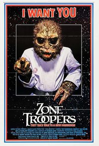 Zone Troopers