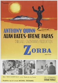 Zorba the Greek