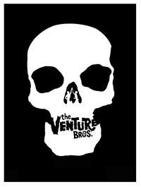 The Venture Bros.