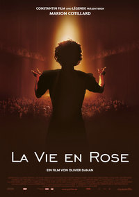 La Vie en Rose